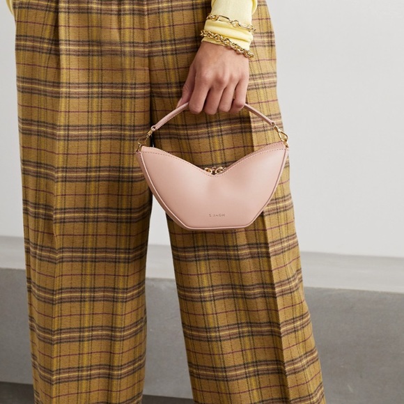 S.Joon Mini Tulip Bag - Picture 2 of 6